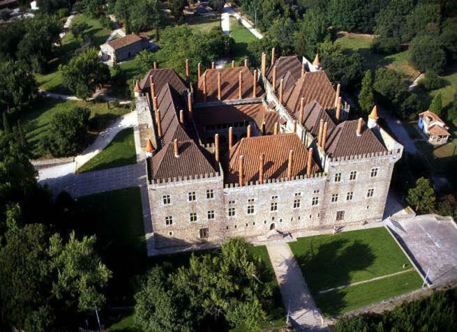 Вілла Gallo'S House Барселуш Екстер'єр фото