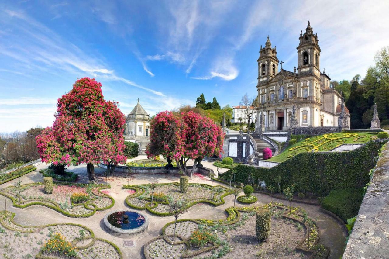 Вілла Gallo'S House Барселуш Екстер'єр фото